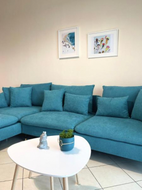 Elen Sea View Apartment